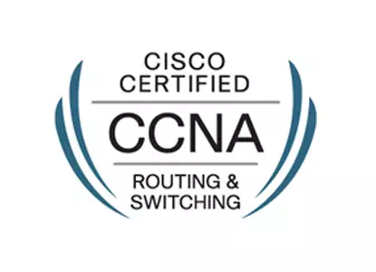 Certificazione Indistriale CCNA - ICND1 e ICND2