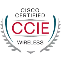 Certificazione Cisco CCIE Enterprise Wireless