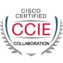 Certificazione Cisco CCIE Collaboration