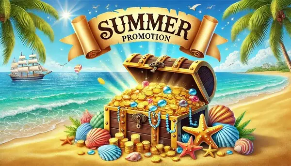 IpCert - Summer Promo 2024