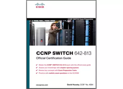 Official Certification Guide CCNP Switch