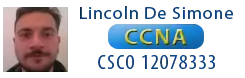Testimonianza studente corso Cisco CCENT CCNA su ipcert.it