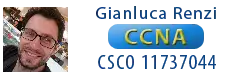 Recensione corso Cisco CCNA online