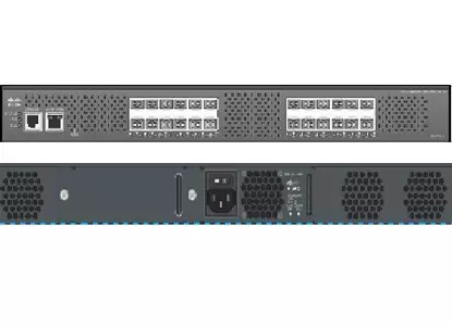 Cisco MDS 9124 fiber channel switch, procedura password recovery