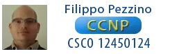 Testimonianza studente corso Cisco CCNP su ipcert.it