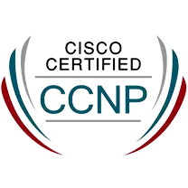 Certificazione Cisco CCNP Enterprise