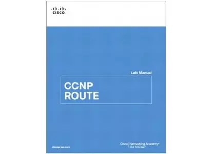 Laboraori Cisco CCNP Route