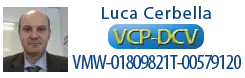 Testimonianza studente corso VMware VCP-DCV su ipcert.it
