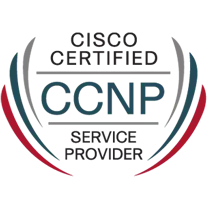 Certificazione Cisco CCNP Service Provider