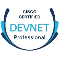 Certificazione Cisco DevNet Professional