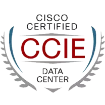 Certificazione Cisco CCIE Data Center