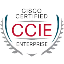 Certificazione Cisco CCIE Enterprise Infrastructure