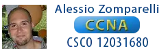 Testimonianza studente corso Cisco CCENT - CCNA - CCNP su ipcert.it