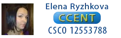 Testimonianza studente corso Cisco CCENT - CCNA su ipcert.it