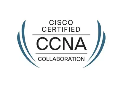 Certificazione Cisco CCNA Collaboration